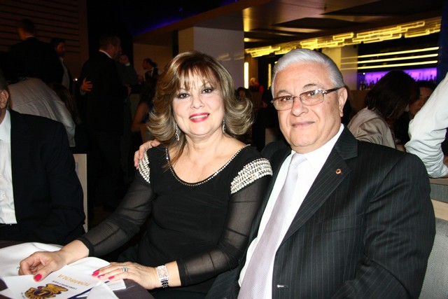 Beirut Gate 1st Annual Gala Dinner